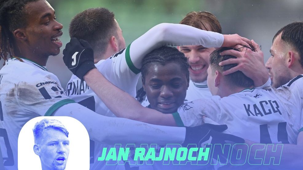 RAJNOCHŮV GLOSÁŘ: Karviná nesmí propadnout panice, to je cesta do pekel